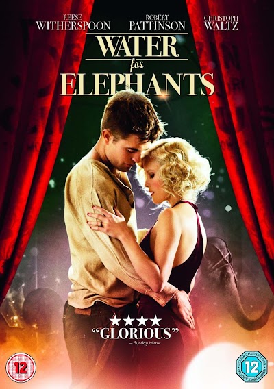 Water for Elephants