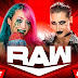 WWE Monday Night Raw 21.11.2022 | Vídeos + Resultados
