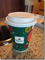 Panera Coffee