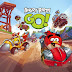 Angry Birds Go! Game đua xe cực hay trên iOS