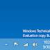 Cara Menghilangkan Watermark Windows 10 Technical Preview