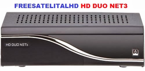 Lo Nuevo Para el FTA FREESATELITALHD 23 Enero 2014