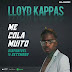 Lloyd Kappas - Me Cola Muito (2O16) 