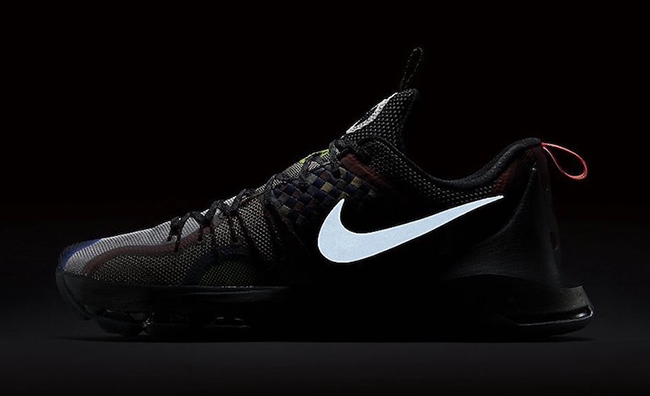 Nike KD 8 SE What The 845896-999