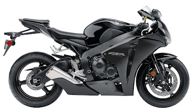 2009 Honda CBR1000RR ABS Picture