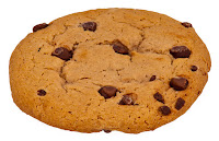 Chocolate chip cookie are much tastier than HTTP cookies