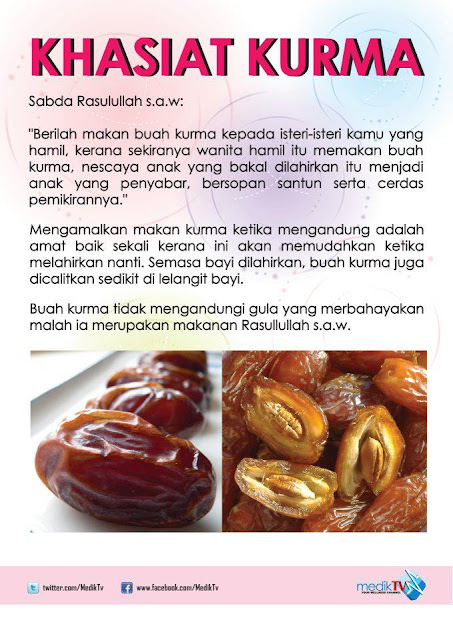 w  kurma kurma  pernah kurma rasulullah s a makan nutrition  bersabda berilah buah