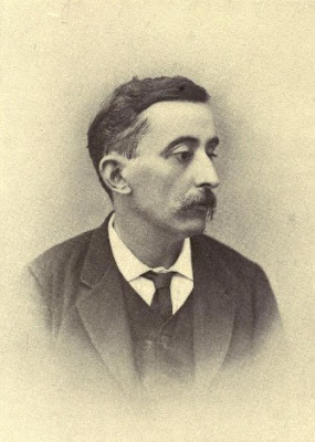  Lafcadio Hearn