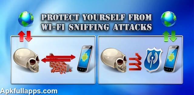 Wifi Protector v1.4.4