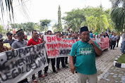 Sekretaris APKASINDO Desak Pj Bupati Aceh Singkil Tegas Terkait Pola Kemitraan