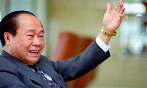 5 Top Richest Person In Indonesia On 2023