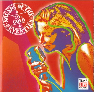 V. A. - Sounds Of The Seventies - '70s Gold (1998)[Flac]