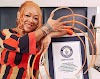 Lady Who Spent 24-years Growing Her Nails Crowned the 2020 Woman with Longest Fingernails (Photos)