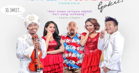 Download Kumpulan Lagu Ost Komedi Moderen Gokil Mp3 ...