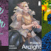 Comics Alternative Podcast #144: Black River, 8House: Arclight #1, and
Kilgore Quarterly #6