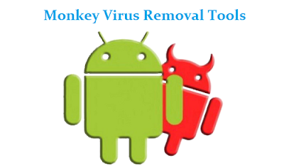 Monkey Virus Removal Tools Free Download - All Update Version