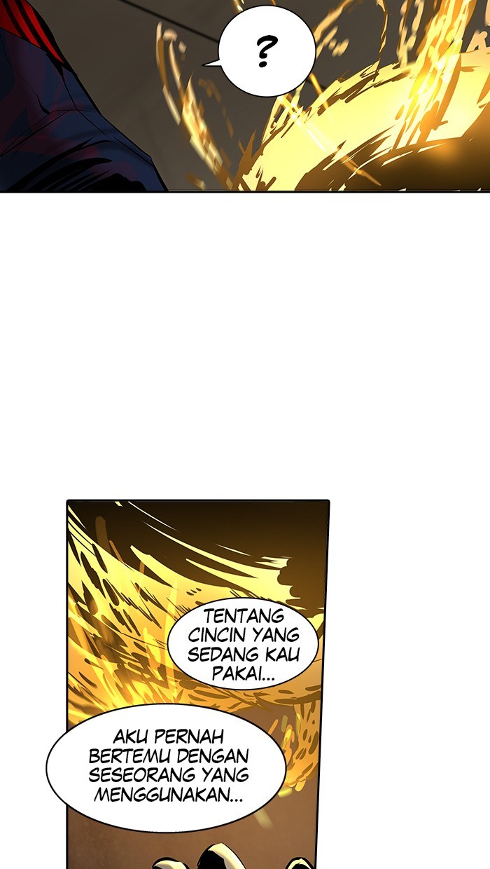 Webtoon Tower Of God Bahasa Indonesia Chapter 304