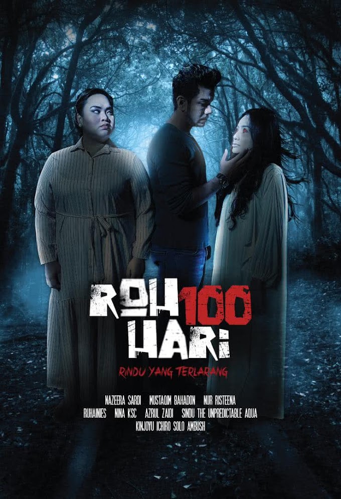 Roh 100 Hari 