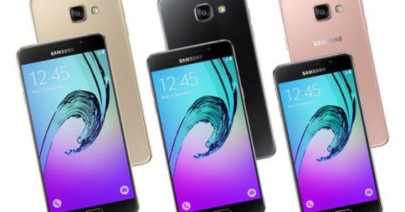 Harga Samsung Galaxy A Series, Smartphone Murah Kelas Atas - SEMUA ADA