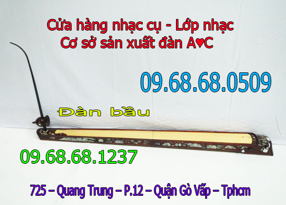 guitar binh tan 1