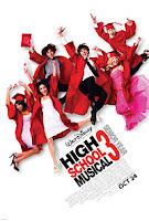 Now Or Never lyrics performed by High School Musical 3