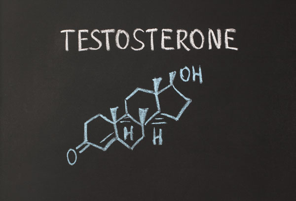 How To Raise Testosterone Fast And Naturally - 2020