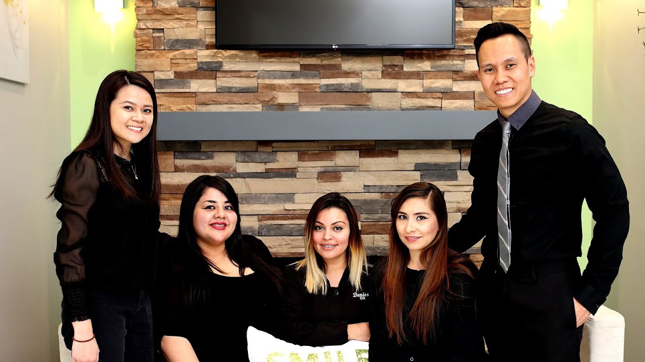 Smile - Friendly Smile Dental