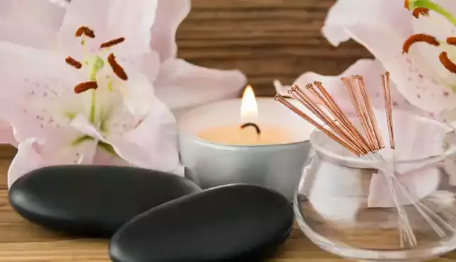 acupuncture for optimal health