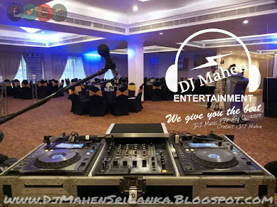 DJ Mahen Entertainment