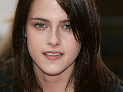 Kristen Stewart's WallPapers