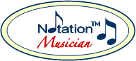 Notation Musician