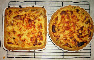 quiche