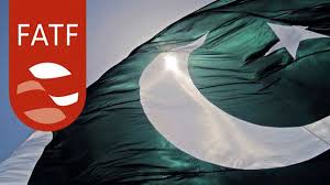 The Financial Action Task Force (FATF) removed Pakistan from its Gray List