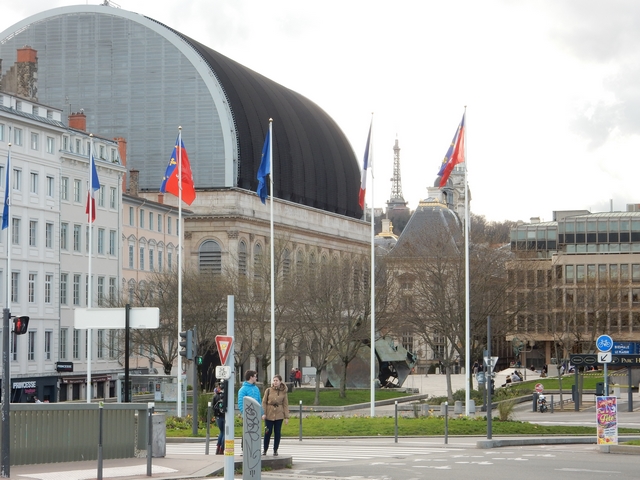 Opéra de Lyon