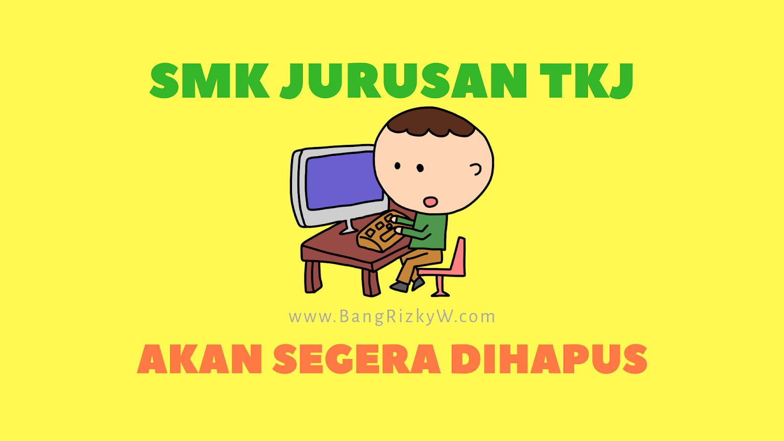 30 Ide Keren Gambar Animasi Anak Tkj Amanda T Ayala