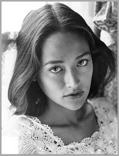 olivia hussey