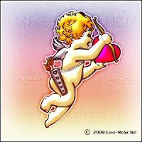 Valentines Day Cupid Pictures