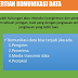 Teknologi Komunikasi Data