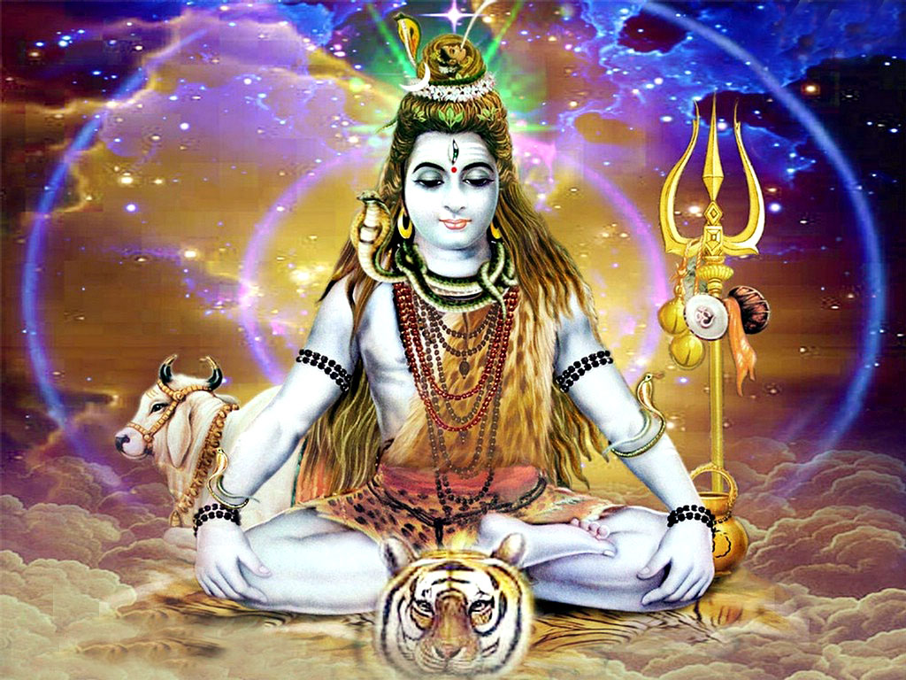 Labels: :: Lord Shiva