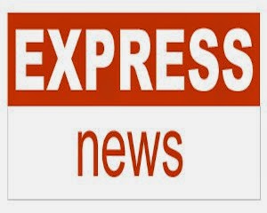Watch Express News Live