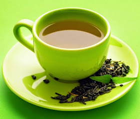 Польза для здоровья от чая с полынью