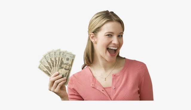 Made over 800$ online from simply listening to music