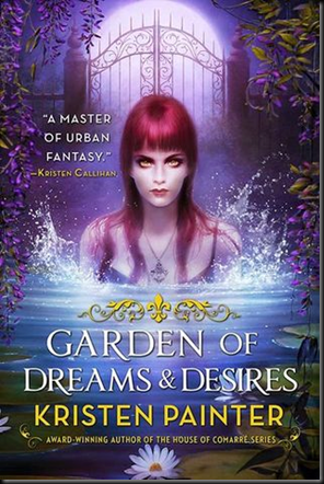 Garden of Dreams and Desires