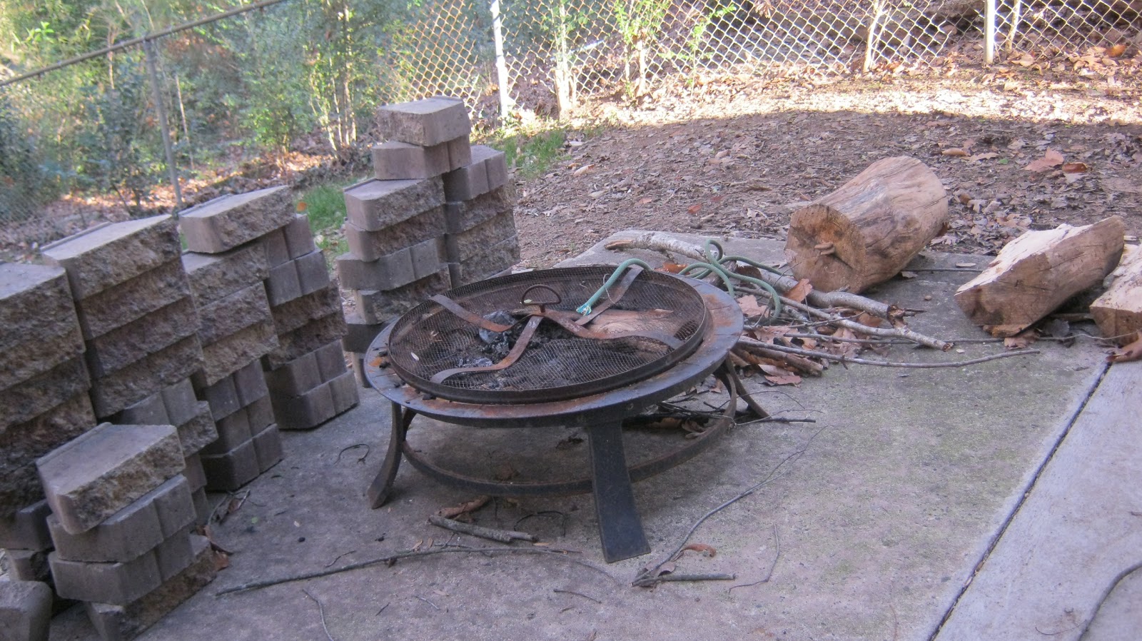 Diy Fire Pits