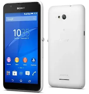 Firmware For Device Sony Xperia E4g E2003