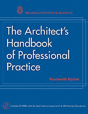 Architecture Handbook1