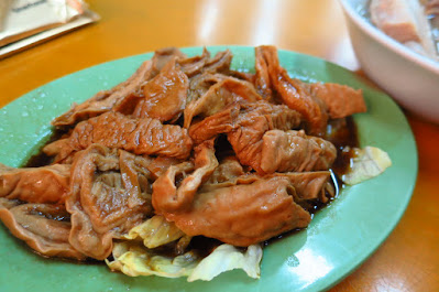 333 Bak Kut Teh, Balestier Road