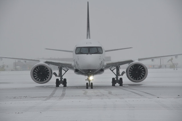 Photo Air Canada