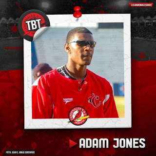 Adam Jones,