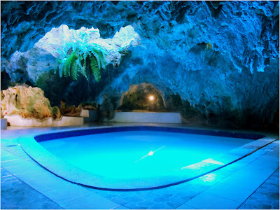 Cave Pool